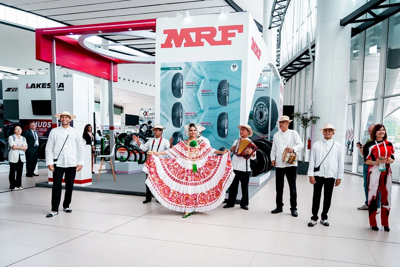 Inside LATIN AUTO PARTS EXPO: B2B Key Insights - 2