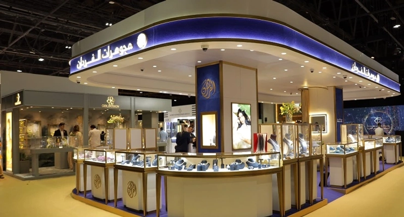 Discover Jewellery and Bride Arabia Dubai: B2B Event Guide - 1