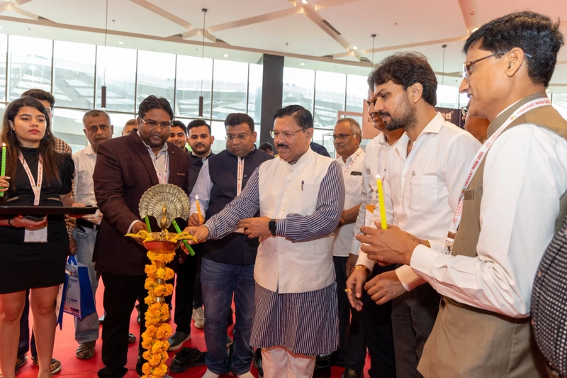 Why Attend Vibrant India? B2B Intro - 2