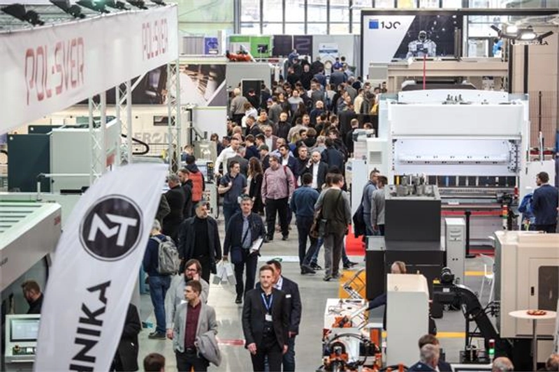Discover Exhibition of Corrosion Protection Technology and Surface Treatment( Expo Surface): B2B Event Guide - 2