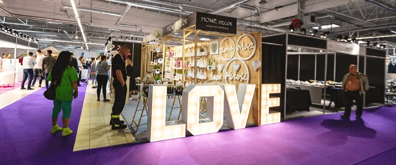 Unlock WARSAW HOME GIFT & DECO: Must-Know B2B Event - 1