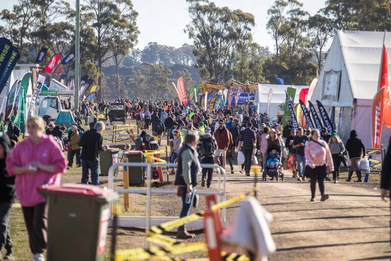 Unlock Agfest : Must-Know B2B Event - 3
