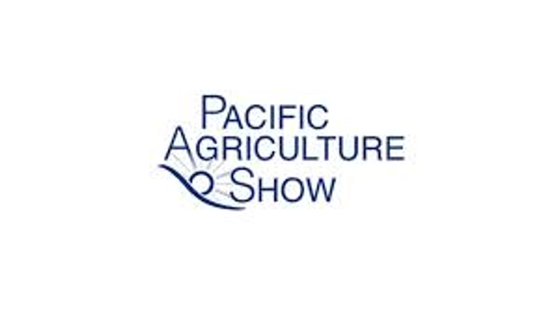Discover The Pacific Agriculture Show: B2B Event Guide