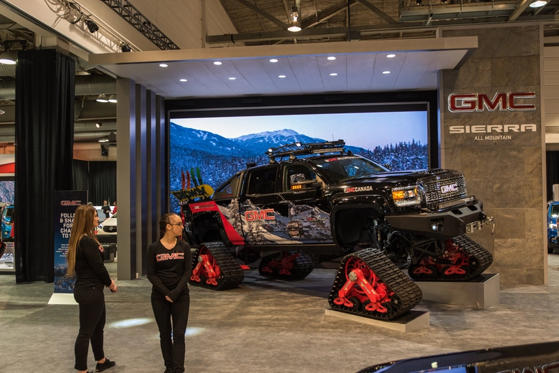 Why Calgary International Auto and Truck Show Matters for B2B - 2