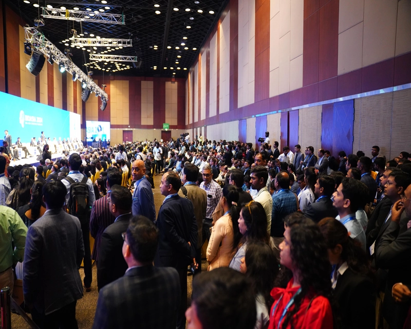 BioAsia Revealed: B2B Opportunity - 1