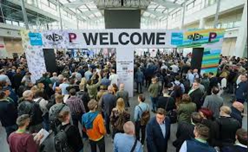 Why Attend FESPA AFRICA? B2B Intro - 1