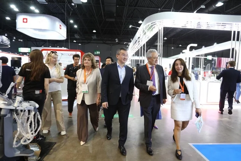Discover VisionCare: B2B Event Guide - 1