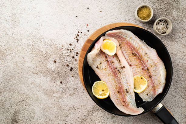Top 4 Pangasius Suppliers in Egypt in July 2025: Navigating a Rapidly Shifting Market