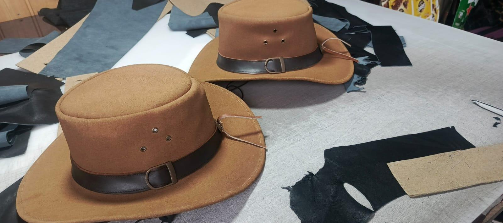 Cowboy Hats