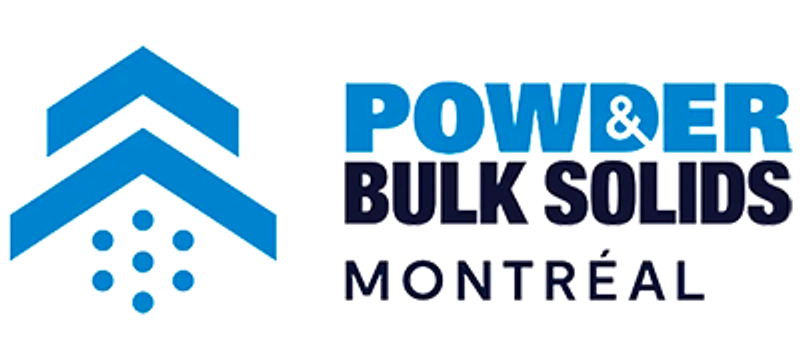 POWDER & BULK SOLIDS MONTREAL Spotlight: B2B Essentials