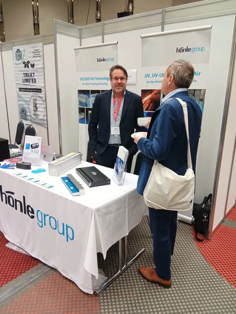 Industrial Print Integration Conference Revealed: B2B Opportunity - 2