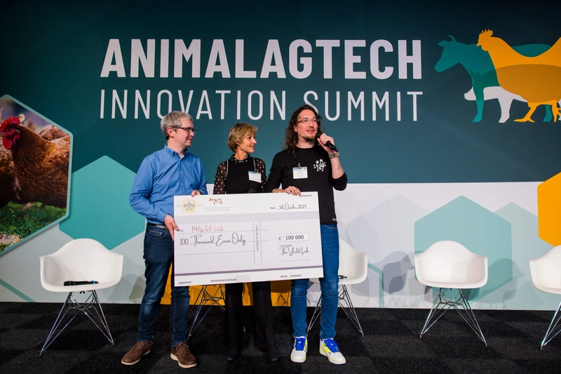 Discover Animal AgTech Innovation Summit: B2B Event Guide - 2