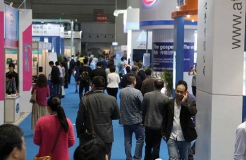 SF Expo China Revealed: B2B Opportunity - 1