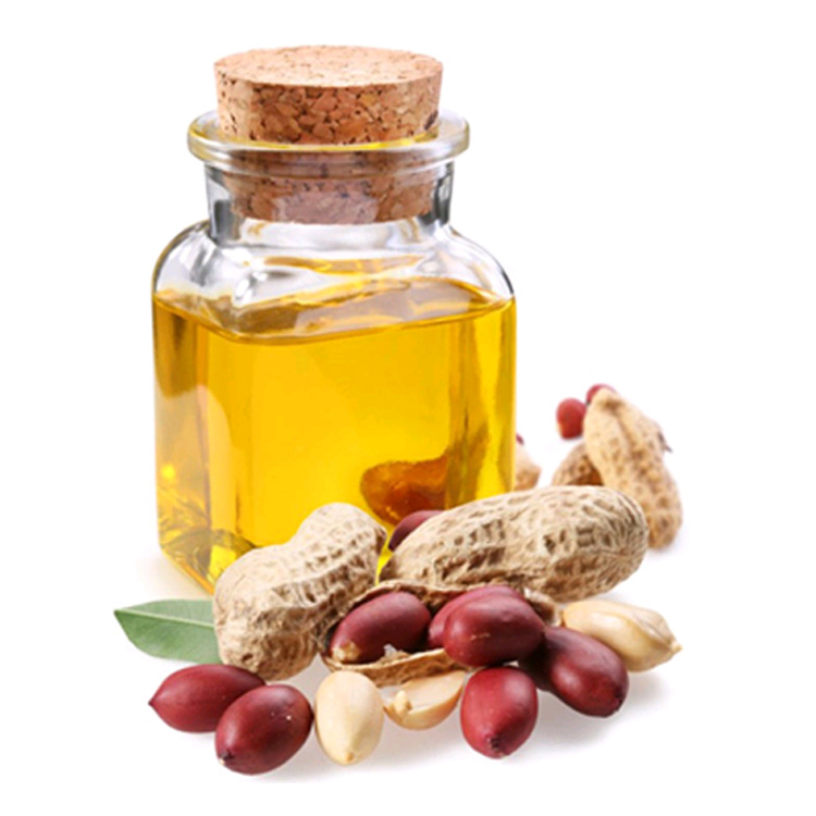 Premium Quality Hot Selling Refined Pure Peanut Oil for Cooking