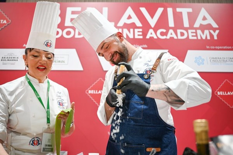 BELLAVITA EXPO - WARSAW Revealed: B2B Opportunity - 1