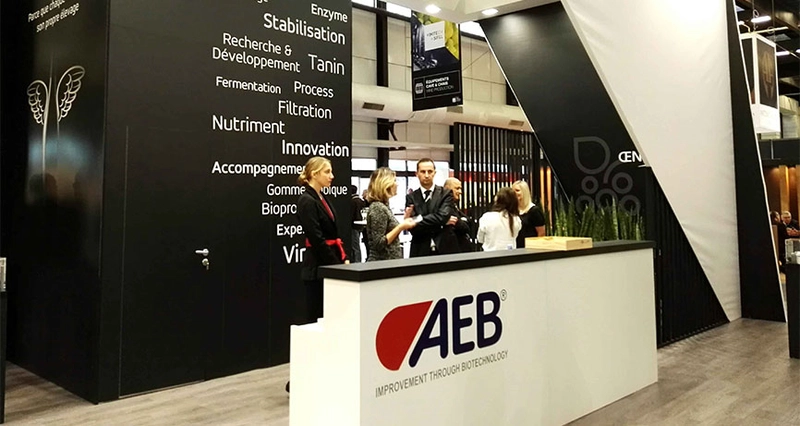 Discover SIFEL: B2B Event Guide - 2