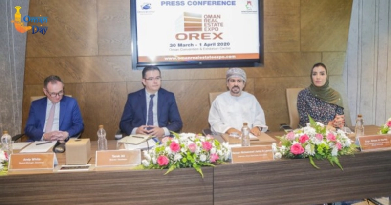 Oman Real Estate Expo Spotlight: B2B Essentials - 3