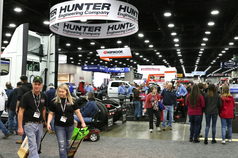 Unlock Mid-America Trucking Show: Must-Know B2B Event - 3