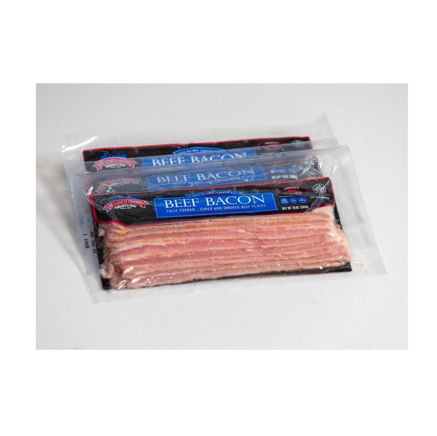 Hot Selling Price Of Frozen Beef Becon In Bulk Quantity Cut Other Freshness Level Frozen Degree of Processing Other Features No Artificial Flavors, No Preservatives, Organic