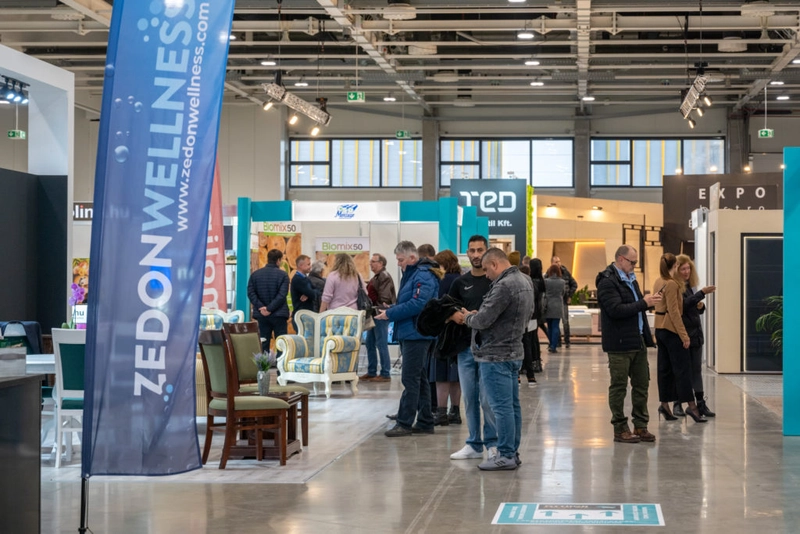 HOME DESIGN Revealed: B2B Opportunity - 2