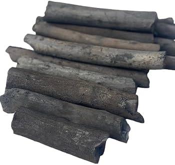 Natural Hardwood Lump Charcoal