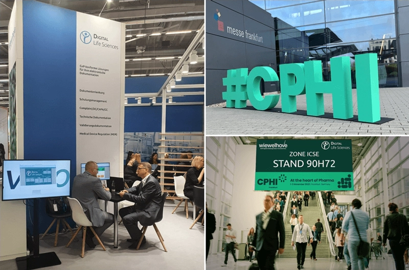CPhI Worldwide Revealed: B2B Opportunity - 3