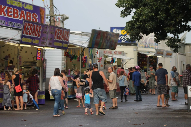 Warragul Show Spotlight: B2B Essentials - 1