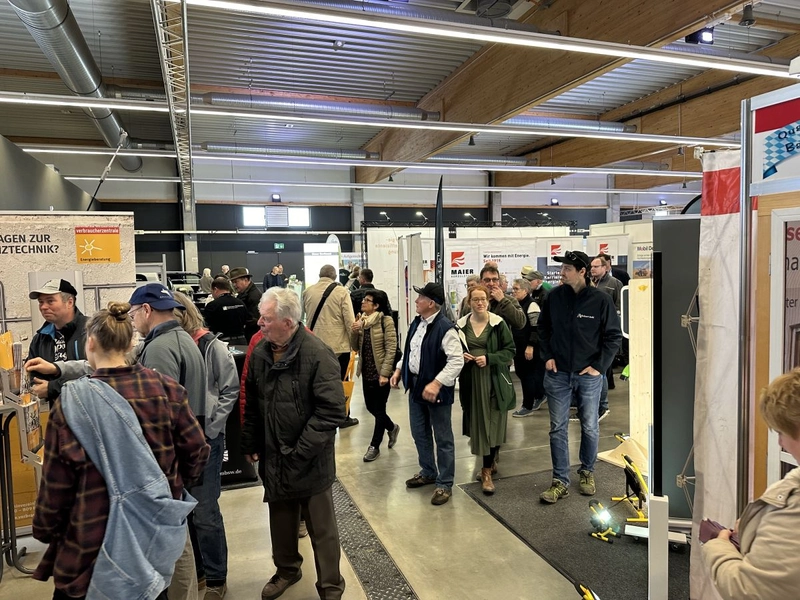 Unlock Landshuter Umweltmesse: Must-Know B2B Event - 1