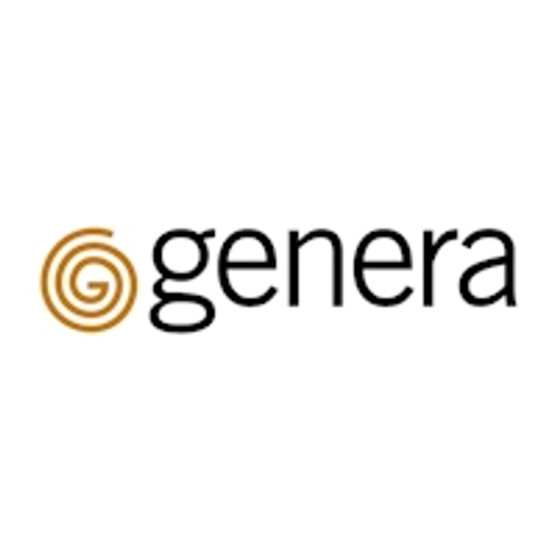 Why Attend GENERA? B2B Intro