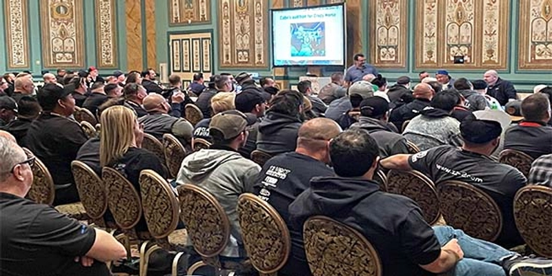 KnowledgeFest Las Vegas Spotlight: B2B Essentials - 2