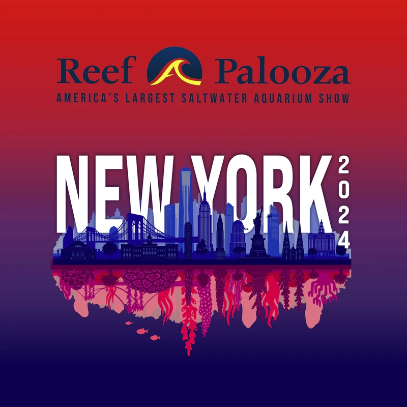 Unlock Reefapalooza New York : Must-Know B2B Event