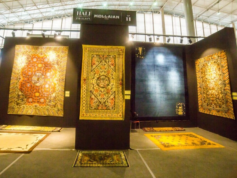 China (Qinghai) International Carpet Exhibition Revealed: B2B Opportunity - 3