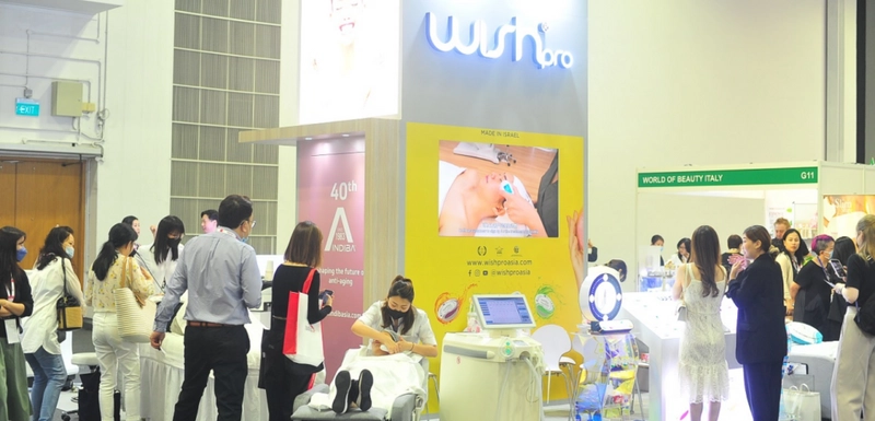Why Attend BEAUTY ASIA? B2B Intro - 1