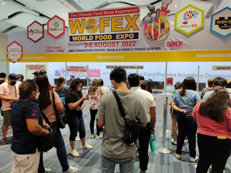Why WOFEX MANILA Matters for B2B - 2