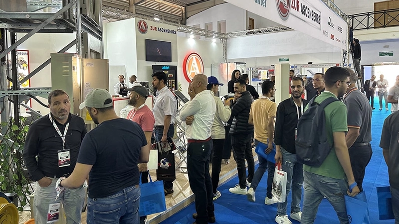 Why LIFT EXPO MOROCCO Matters for B2B - 2
