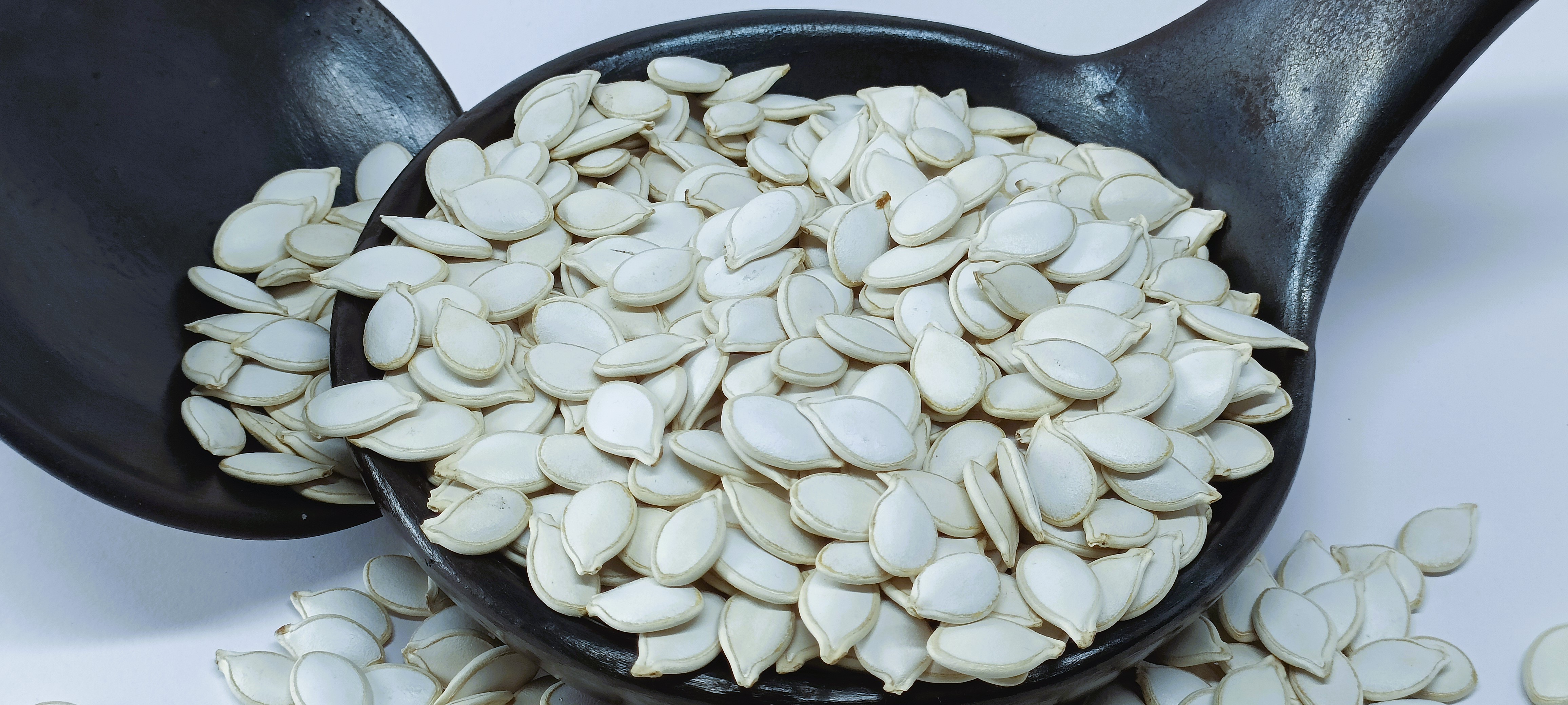 Ethiopian White Pumpkin Seeds for Export, Handpicked, Best Price, High Quality, Fresh Harvest 2024 Export Standard Bulk Quantity