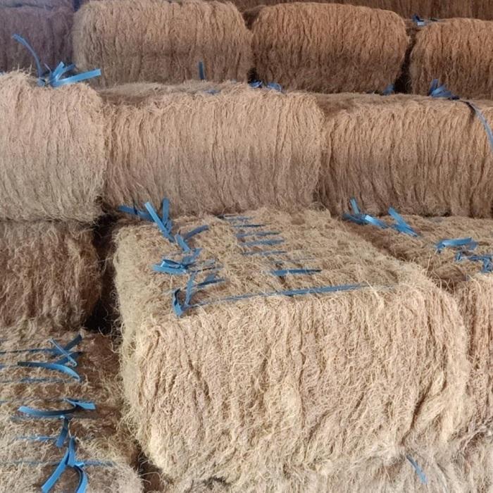 Coconut Coir Fiber Soil