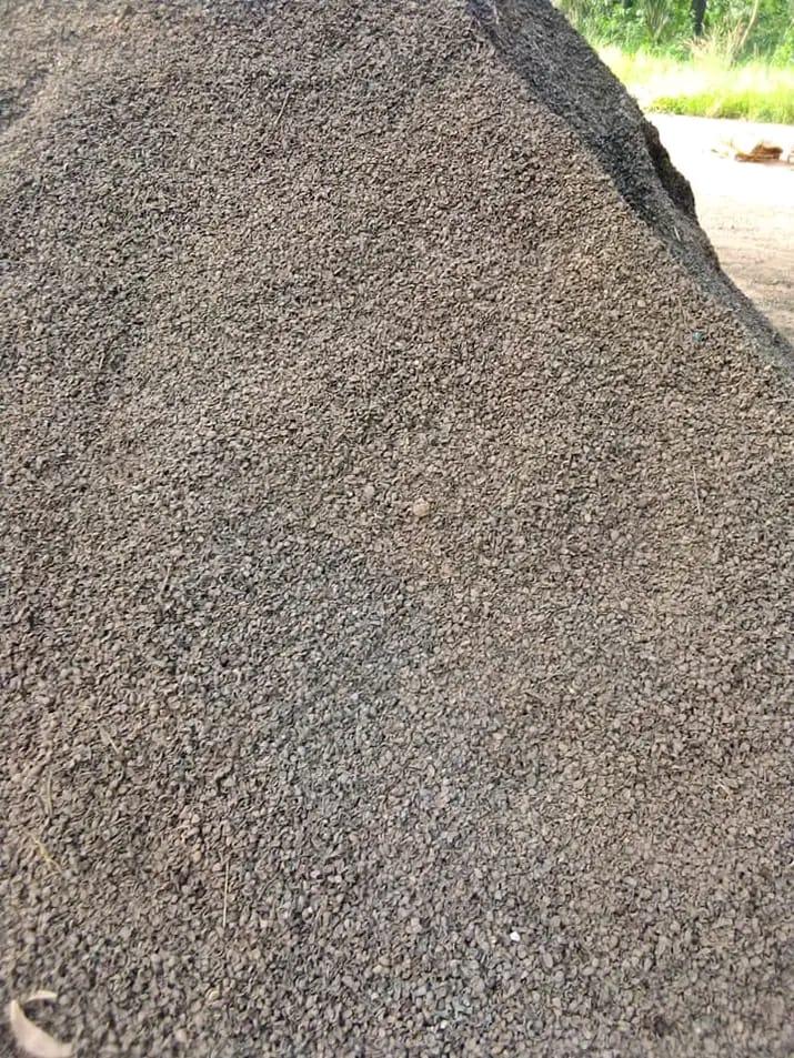 Palm Kernel Shell/expeller