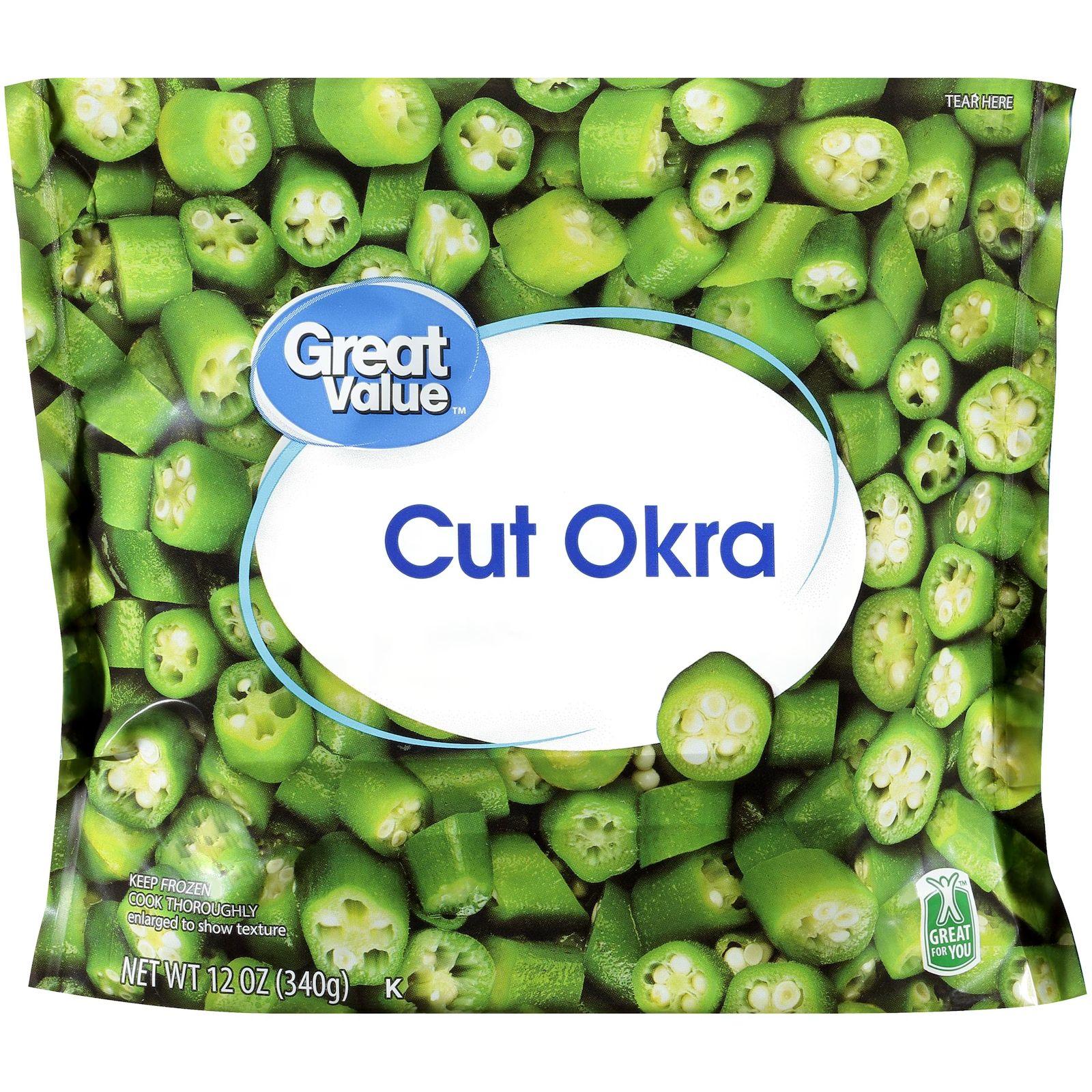 Best Price Bulk IQF Fresh Frozen Whole Okra Thailand Top Frozen Vegetables Product