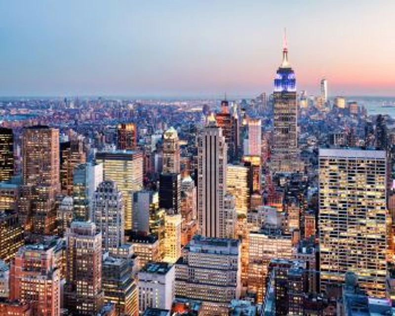 Unlock WOOD's EME NYC Conference: Must-Know B2B Event - 1
