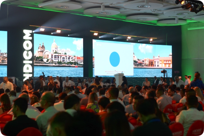 ANDICOM Revealed: B2B Opportunity - 2