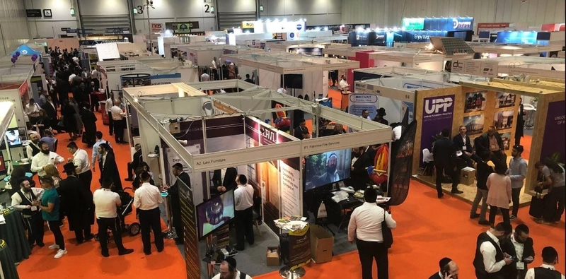 JTrade Expo Spotlight: B2B Essentials - 2