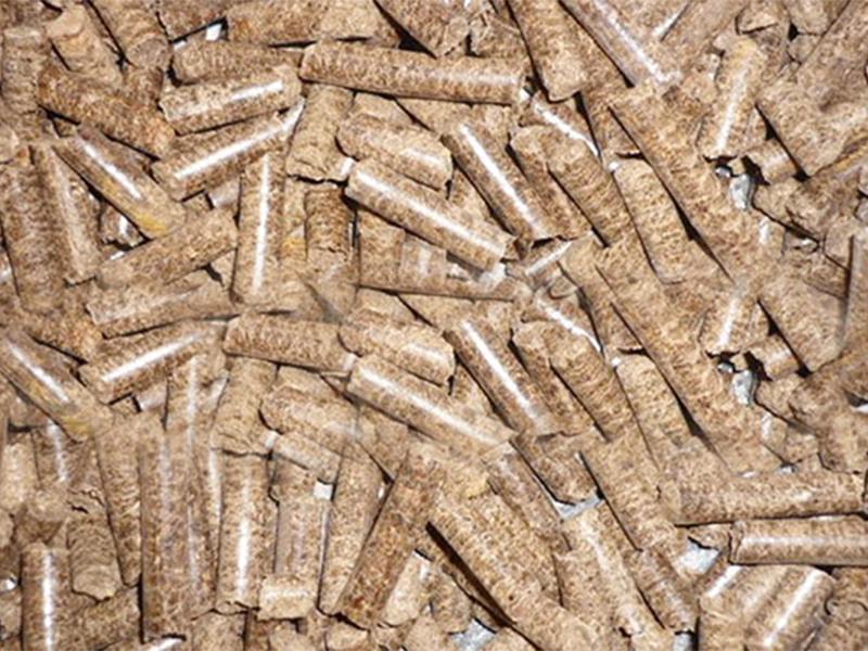 Wood Pellets