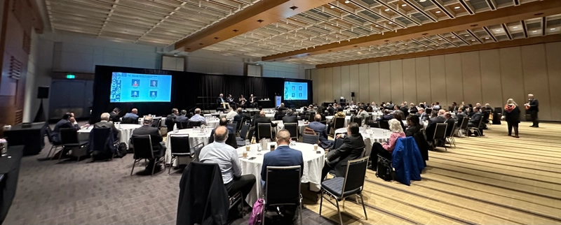 Unlock Mexico Mining Forum : Must-Know B2B Event - 1