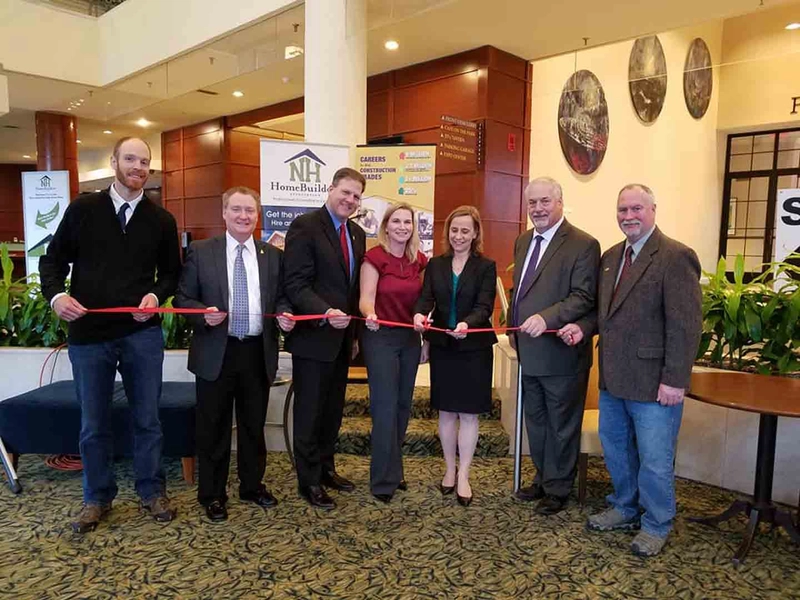 Unlock New Hampshire State Home Show: Must-Know B2B Event - 3