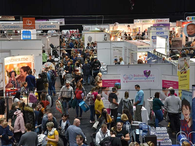 BabyExpo Revealed: B2B Opportunity - 1