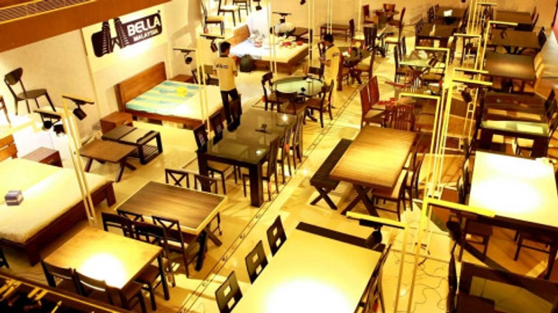 Unlock Hindustan International Furniture Fair: Must-Know B2B Event - 2