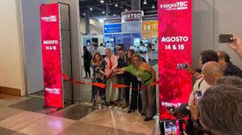 Unlock INTEGRATEC MEXICO: Must-Know B2B Event - 1