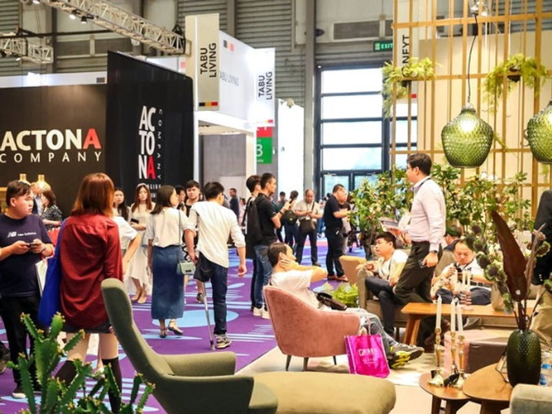 MAISON SHANGHAI Spotlight: B2B Essentials