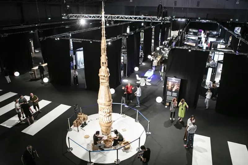 Why Attend Architect@Work France? B2B Intro - 1